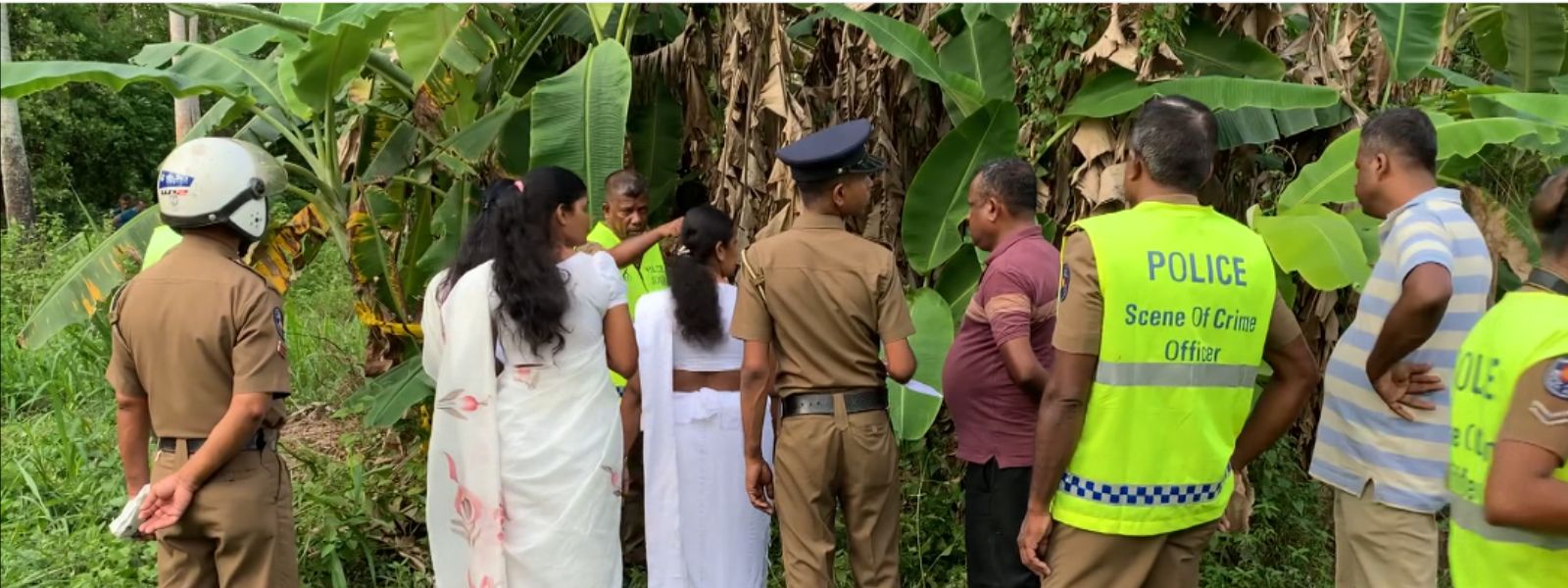 Death of Ranga Rajapaksha Under Investigation
